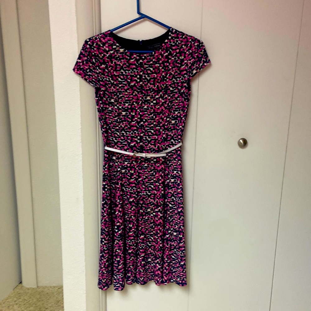 Jessica Howard Dress
